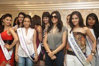 Vasundhara Exotic Jewellers Event Photos